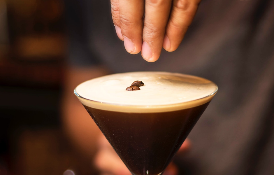 espresso martini